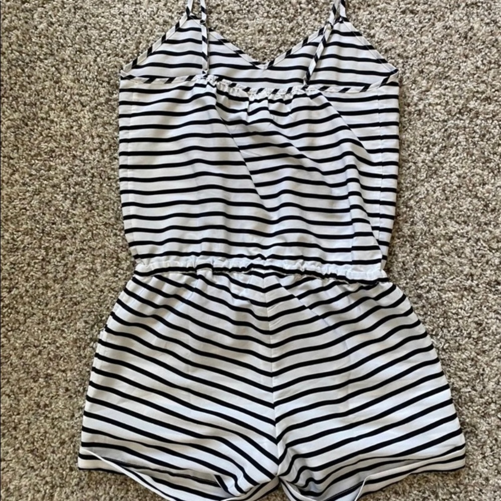 JCrew Romper - Picture 2 of 3